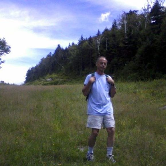 Meet your Posher, James - Picture 1 of 1