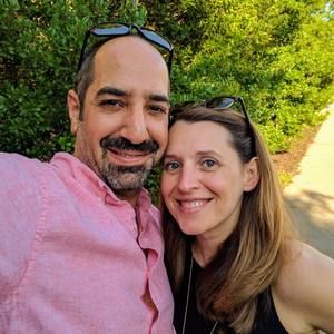 Meet your Posher, Masha