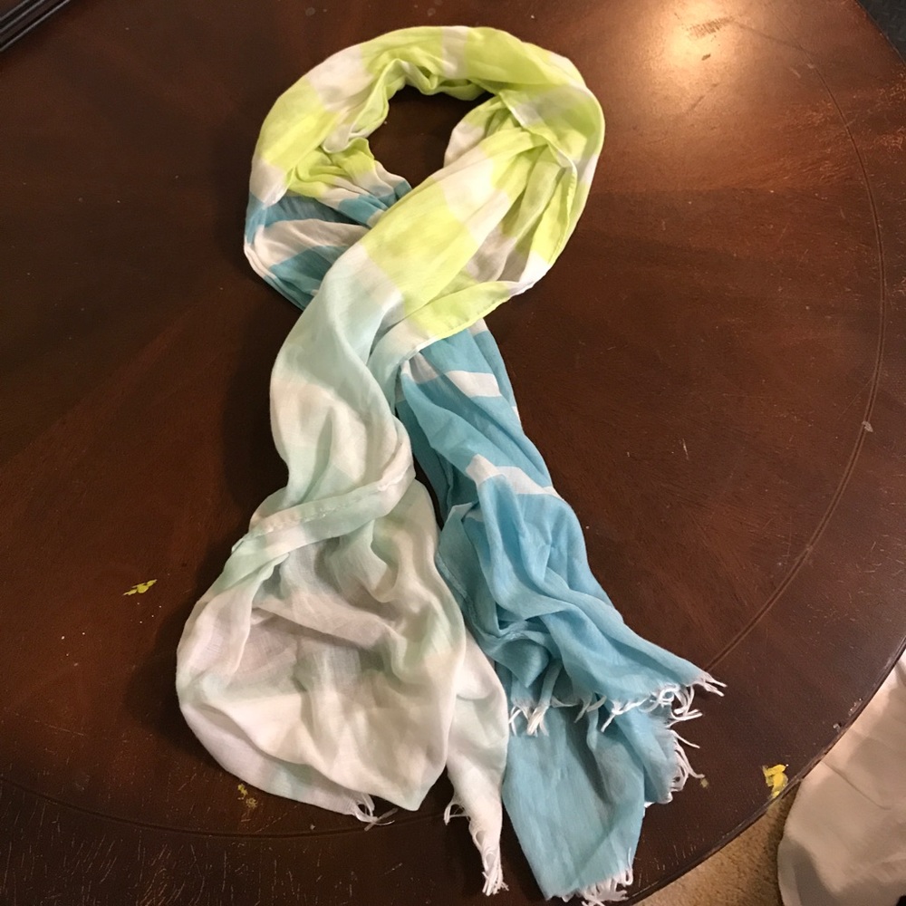 Beautiful Scarf