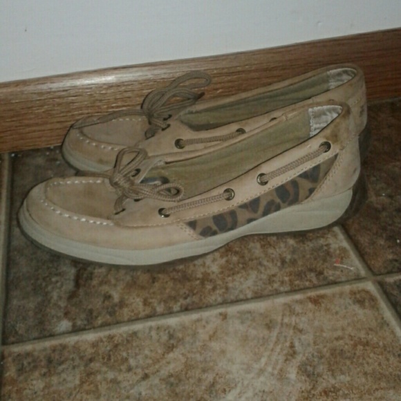 Sperrys - Picture 2 of 2