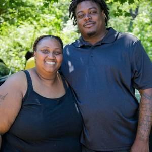 Meet your Posher, Tamika