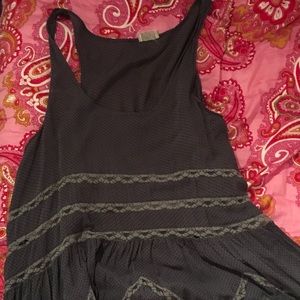 Slip dress