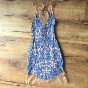For love and lemons dress