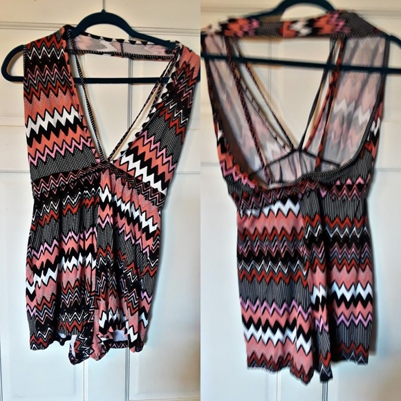 Romper - Picture 2 of 2