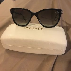 Versace sunglasses