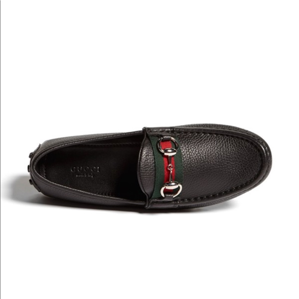 Gucci damo driver loafer - SOLD - Picture 2 of 3