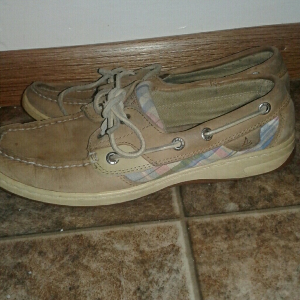 Sperrys - Picture 2 of 2