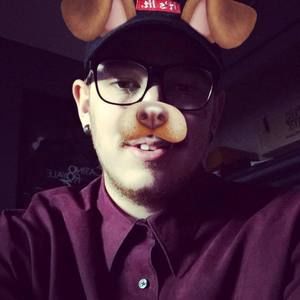 Meet your Posher, Adam