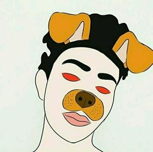 Meet your Posher, Eddie