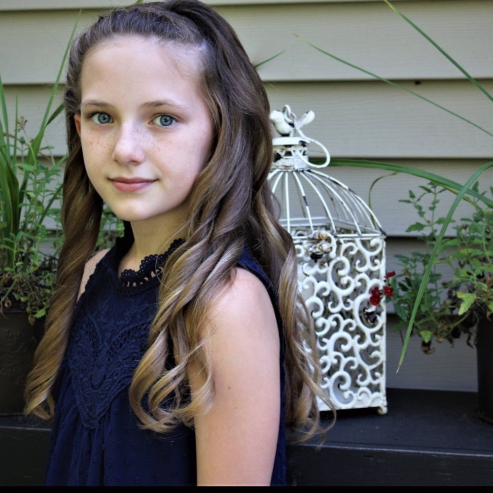 Meet your Posher, Savannah