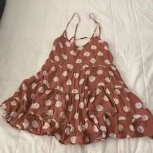 brandy inspired jada dress