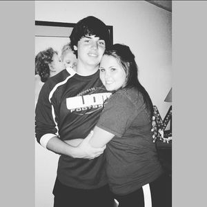 Meet your Posher, Caleb