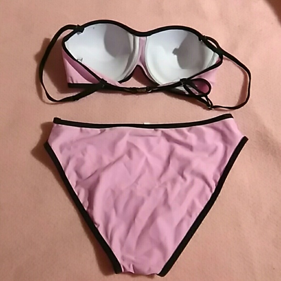 Bathing Suits - Picture 2 of 4