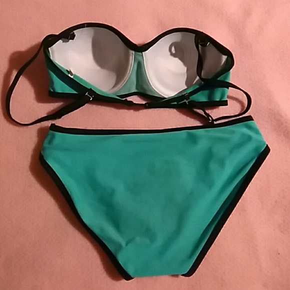 Bathing Suits - Picture 4 of 4