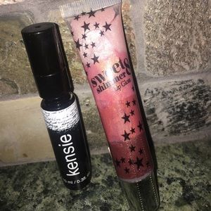Lipgloss & Fragrance Bundle