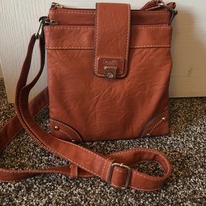 Rosetti crossbody