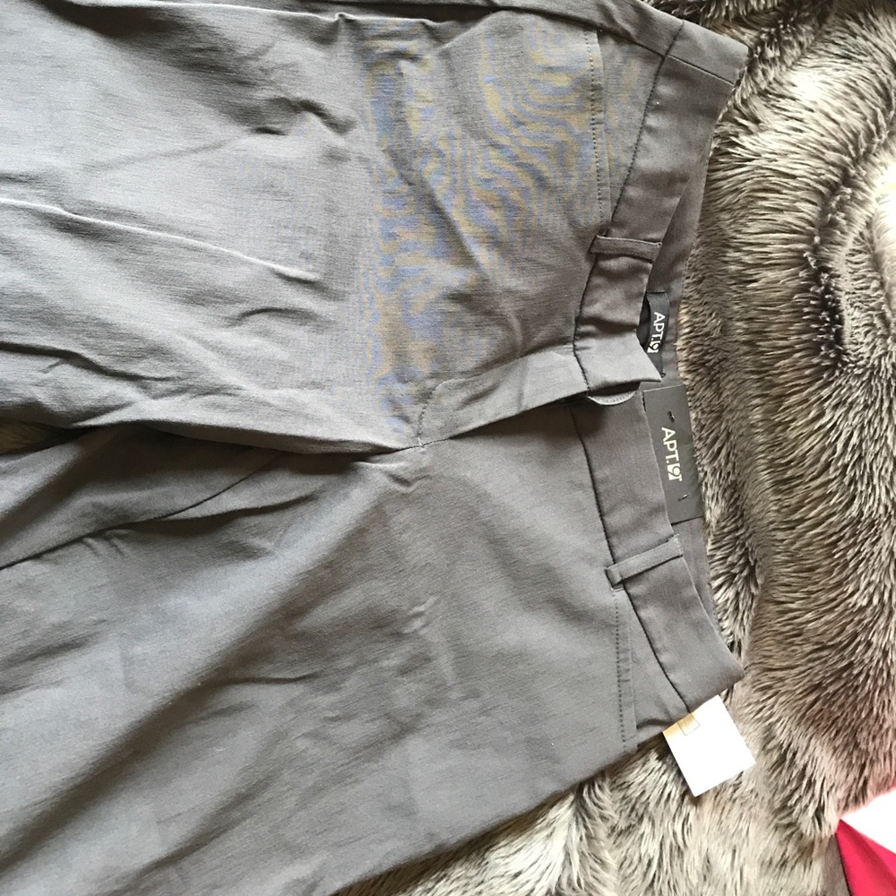 Pants - Picture 2 of 4