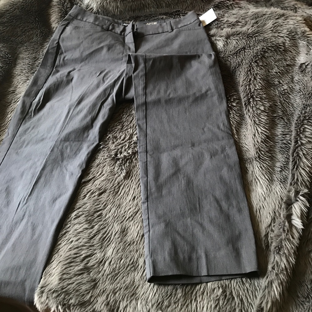 Pants - Picture 3 of 4