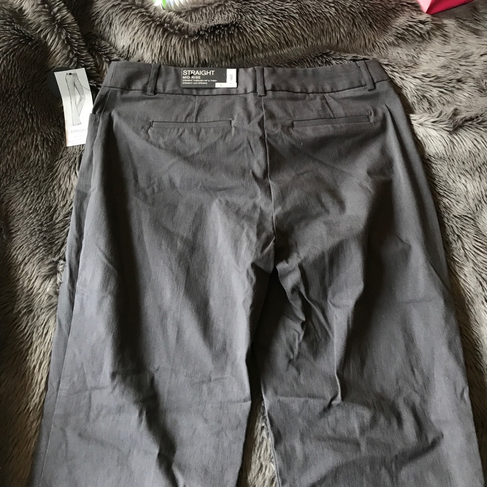 Pants - Picture 4 of 4