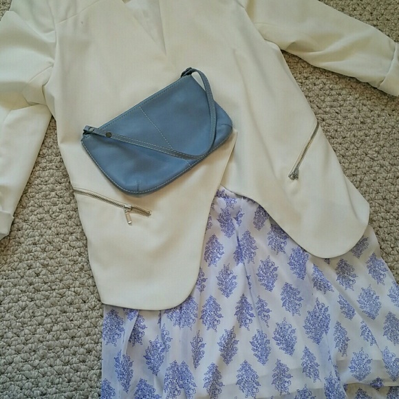 Donated. OLD NAVY skirt sz. large - Picture 2 of 8