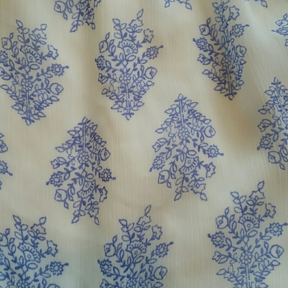 Donated. OLD NAVY skirt sz. large - Picture 4 of 8