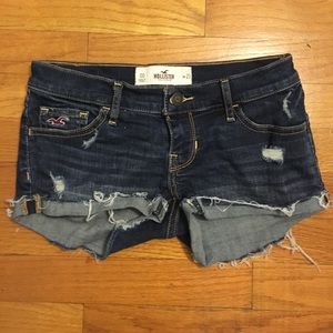 Hollister Shorts 00