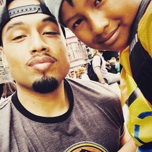 Meet your Posher, Martin