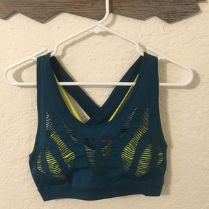Fabletics Yoga Bra