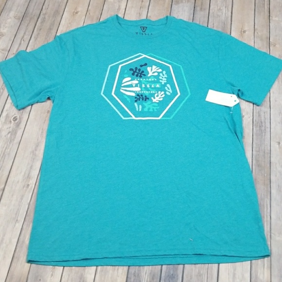 VISSLA Other - Vissla tee shirt