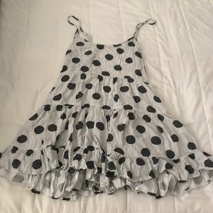 brandy melville inspired jada dress