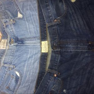 Aeropostale Jeans