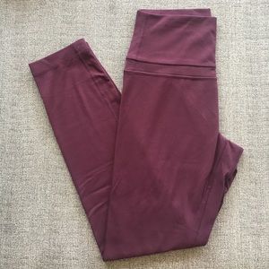 lululemon Align Pant