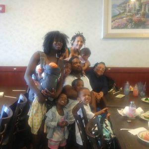 Meet your Posher, Rodney