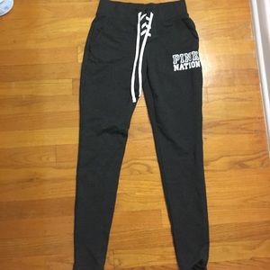Victoria's Secret PINK Pants XS
