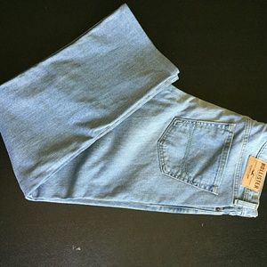 Mens jean