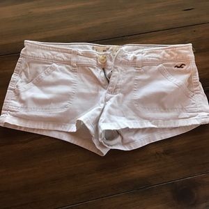 Hollister Shorts Stretch
