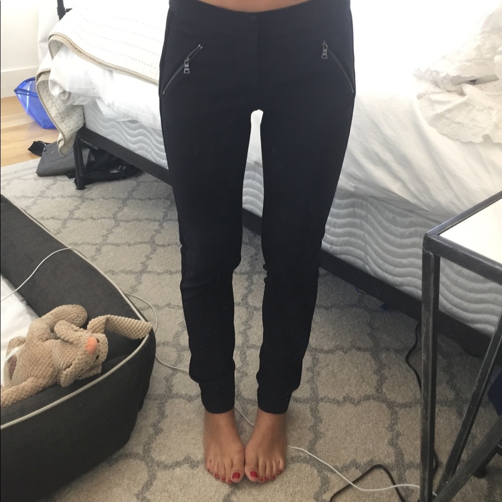 Rebecca Taylor dress pants size 0