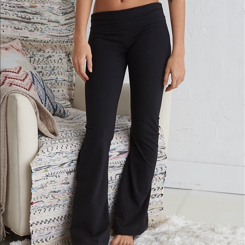 Aerie yoga pants