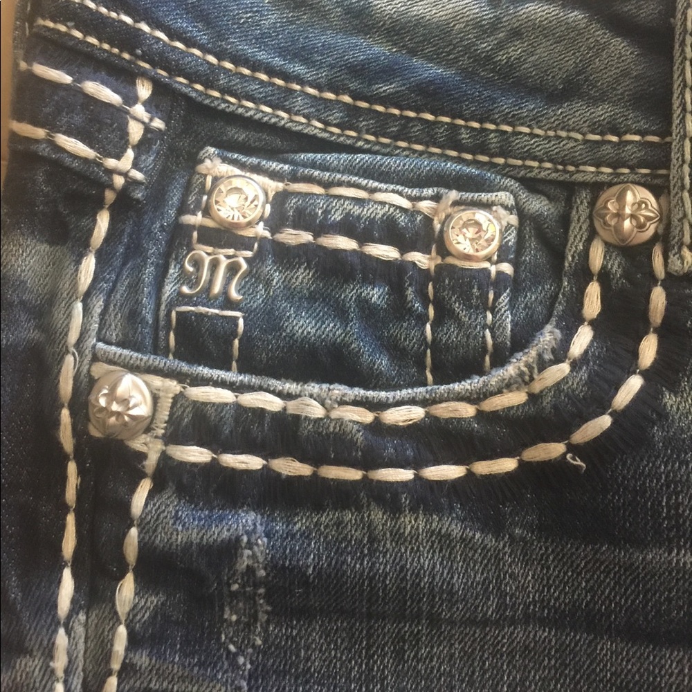 MissMe Jeans - Picture 8 of 8
