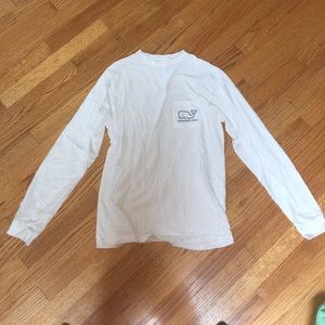 Long sleeve Christmas shirt