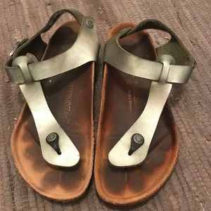 Kairo Birkenstocks