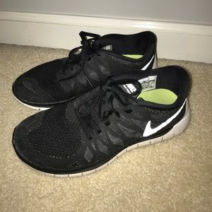 NIKE FREE 5.0!