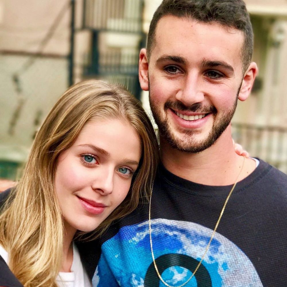 Meet your Posher, Marisa