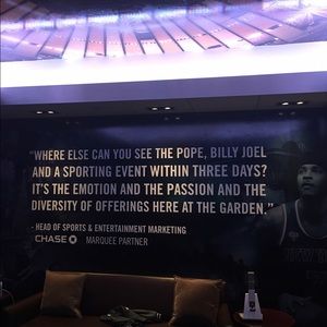 Meet your Posher, Caleb