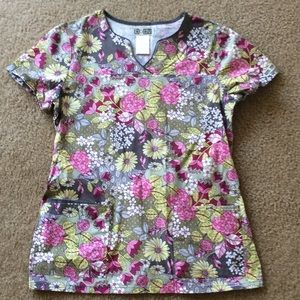 🎈 Closet Clear Out Sale 🎈Women's Scrub Top