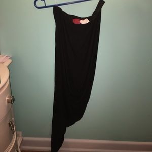 AKIRA asymmetrical Skirt Small