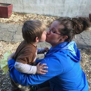 Meet your Posher, Sharon