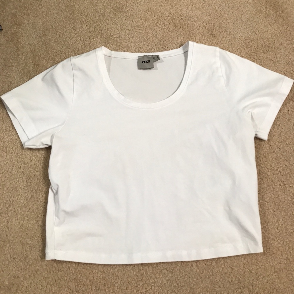 ASOS Crop Top