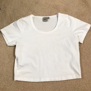 ASOS Crop Top