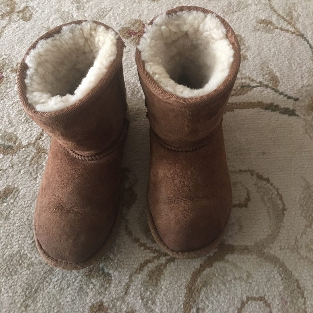 Girls Ugg Boots